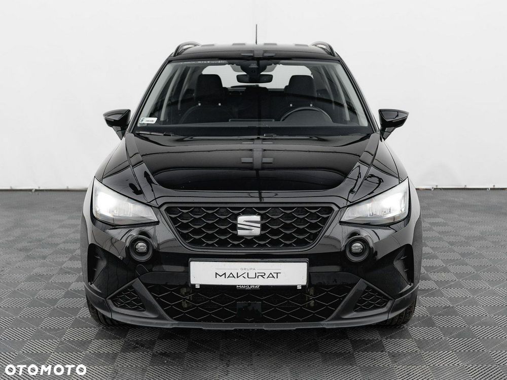 Seat Arona - 8