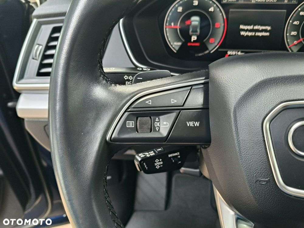 Audi Q5 40 TDI quattro S tronic sport - 32