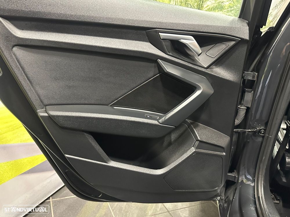 Audi A3 Sportback 2.0 TDI S tronic sport - 27