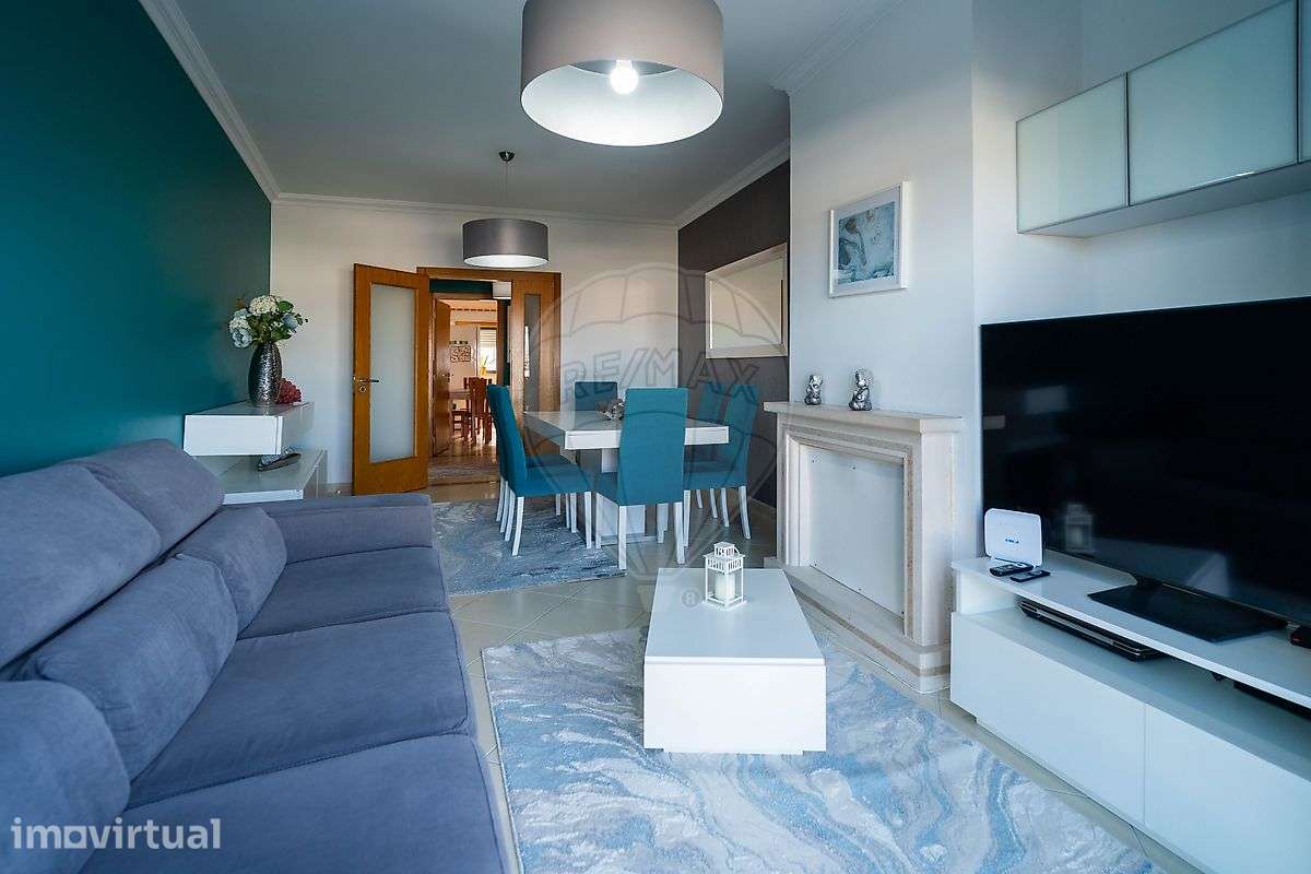 Apartamento T3 para venda - Grande imagem: 5/28