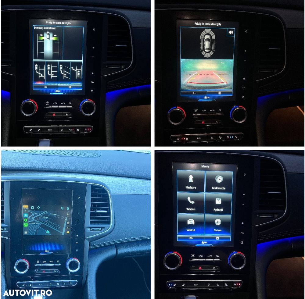 Renault Talisman ENERGY dCi 160 EDC INITIALE PARIS - 13