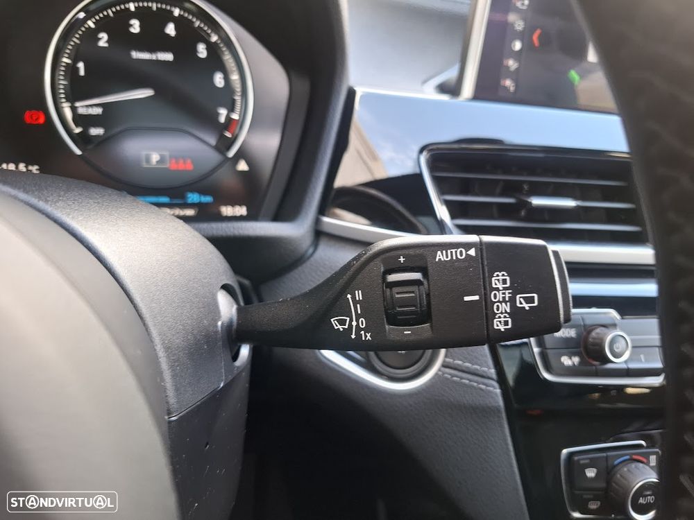 BMW X1 xDrive25e M Sport - 25