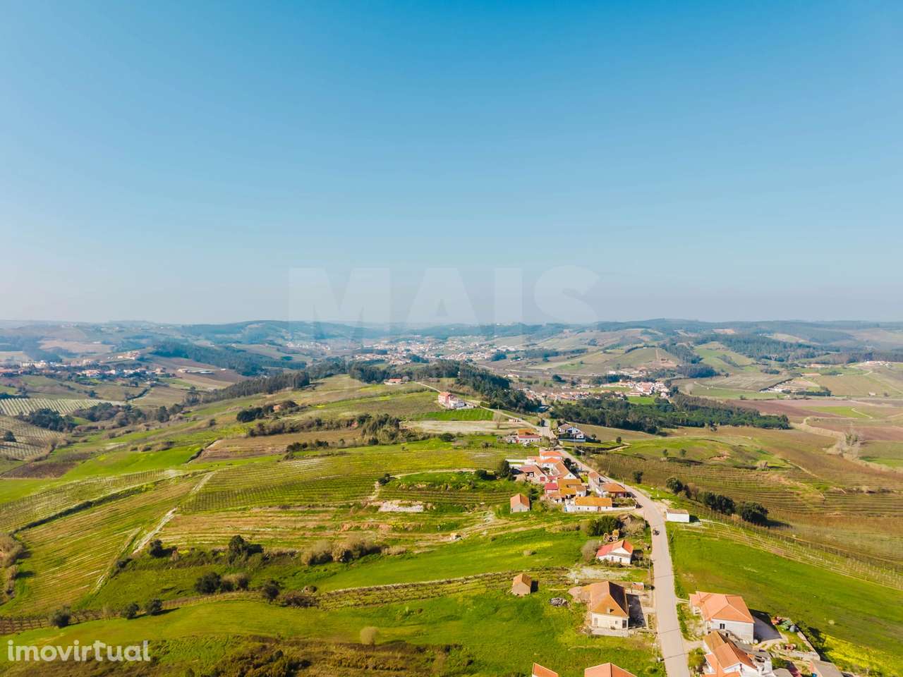 Moradia T5 com garagem e armazém - Grande imagem: 5/40