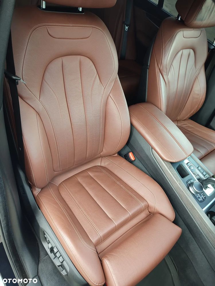 BMW X5 xDrive25d - 13