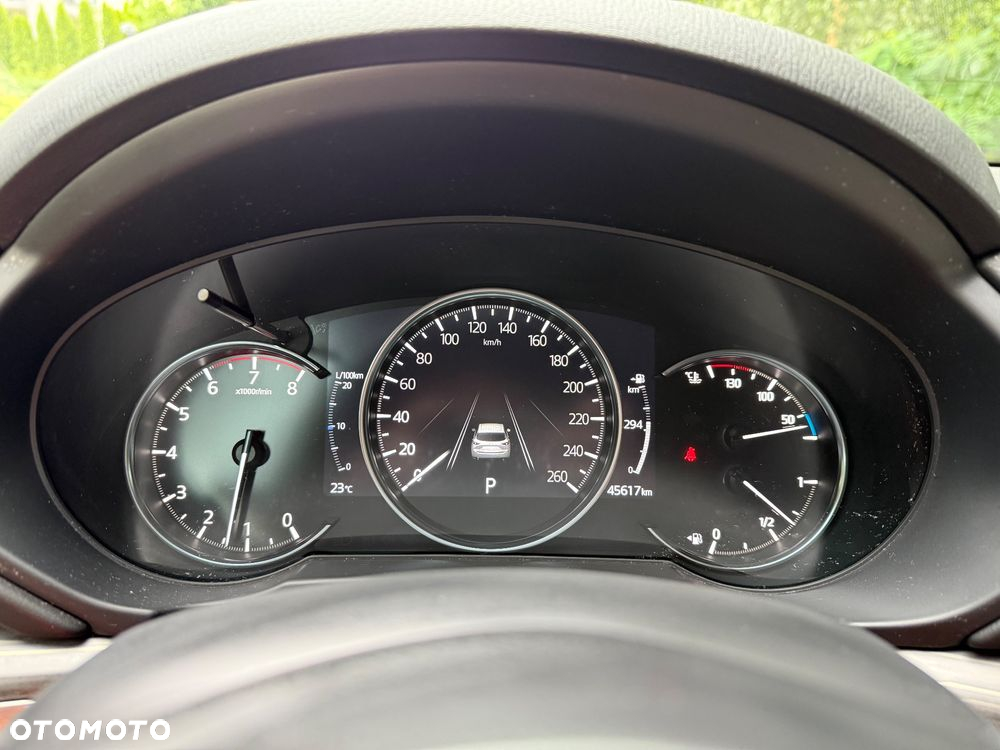 Mazda CX-5 2.5 Skypassion 2WD - 8