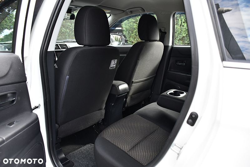 Mitsubishi ASX 1.6 2WD Diamant Edition - 20
