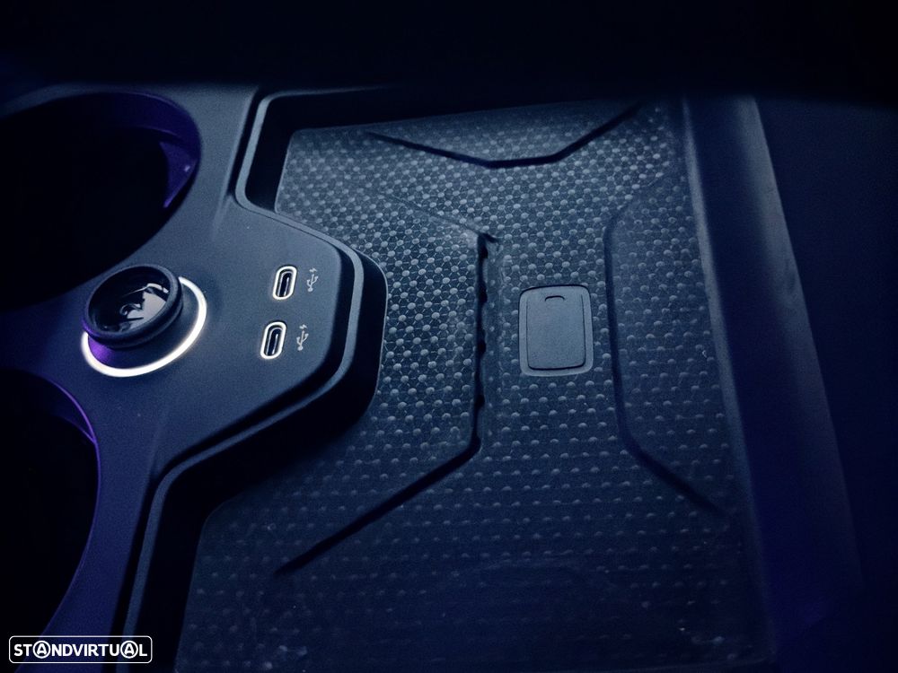BMW iX xDrive40 — fotografia 23