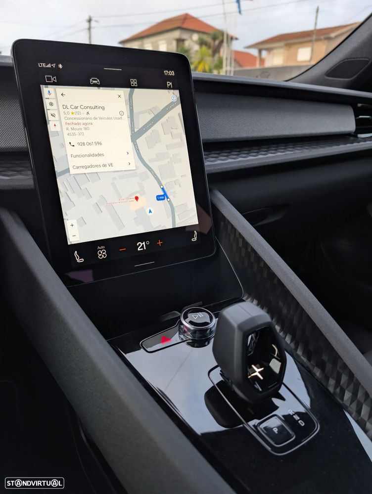 Polestar 2 Single Motor 78kWh - 21