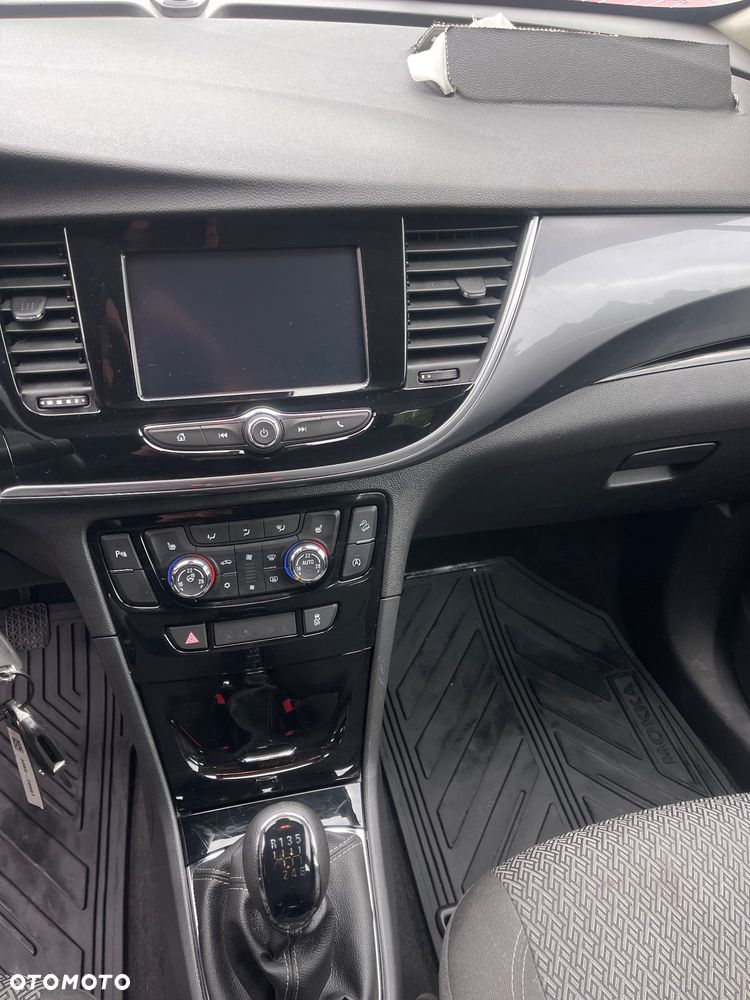 Opel Mokka X - 14