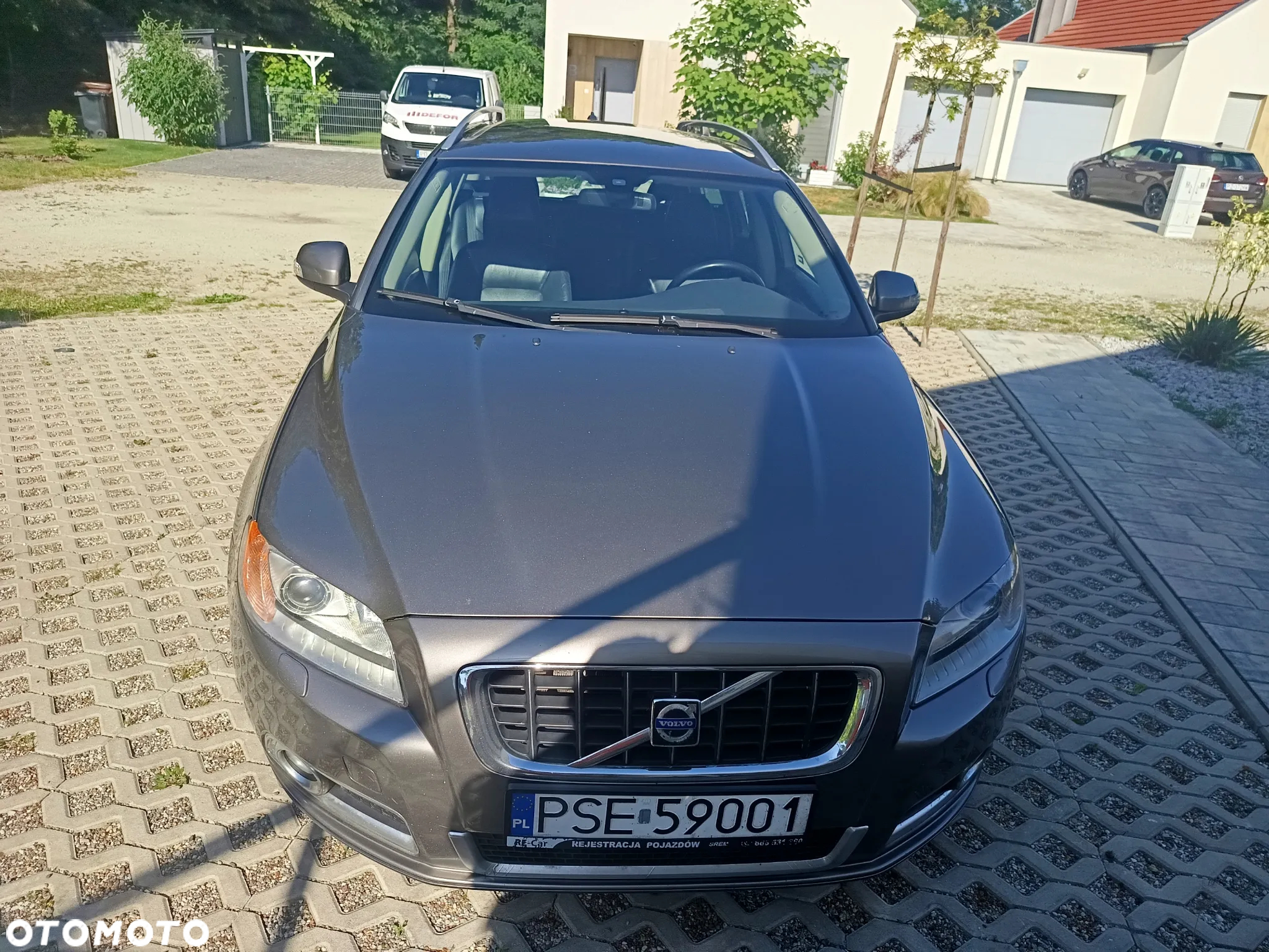 Volvo V70 - 14