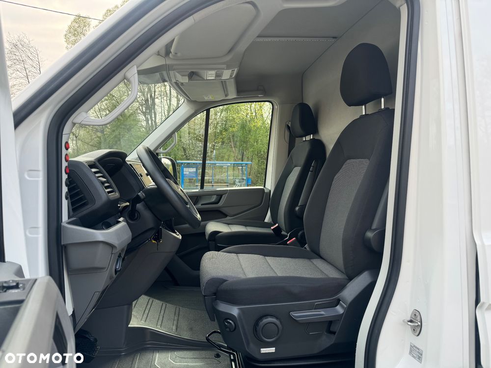 Volkswagen Crafter - 19