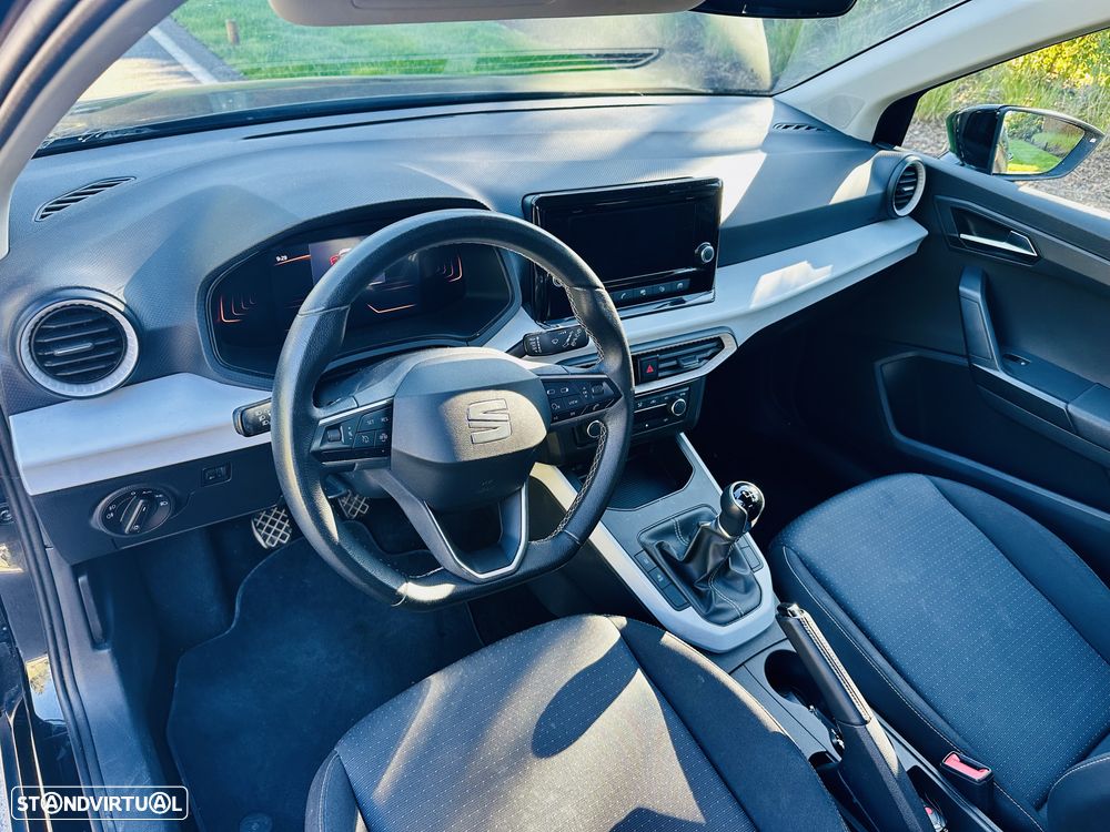 SEAT Arona 1.0 TSI Style - 14