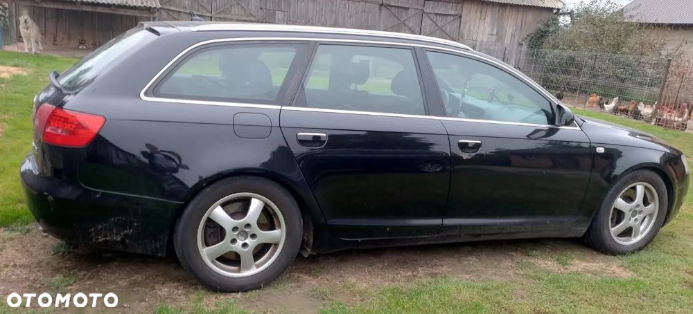 Audi A6 - 3