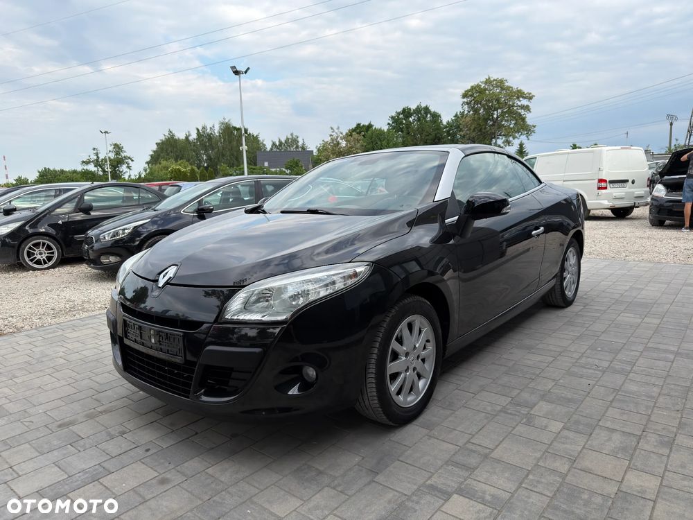 Renault Megane 1.6 Expresion - 18