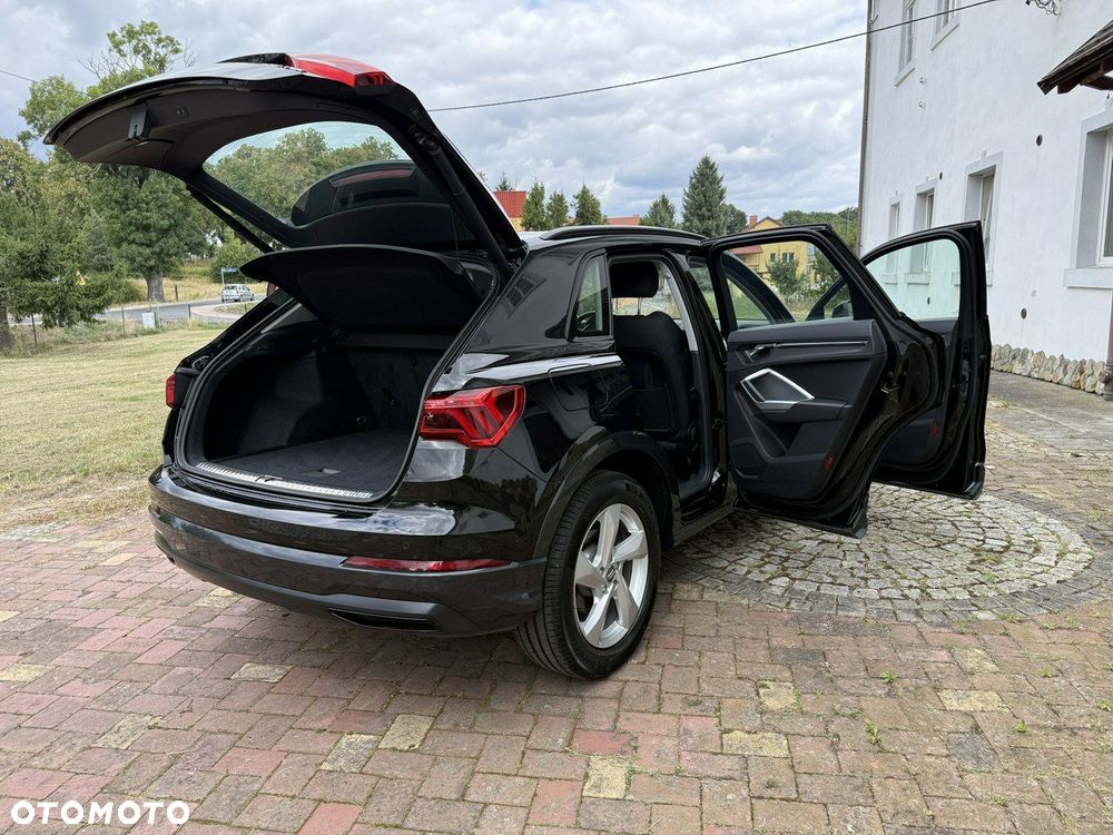 Audi Q3 Sportback 35 TDI S tronic - 26