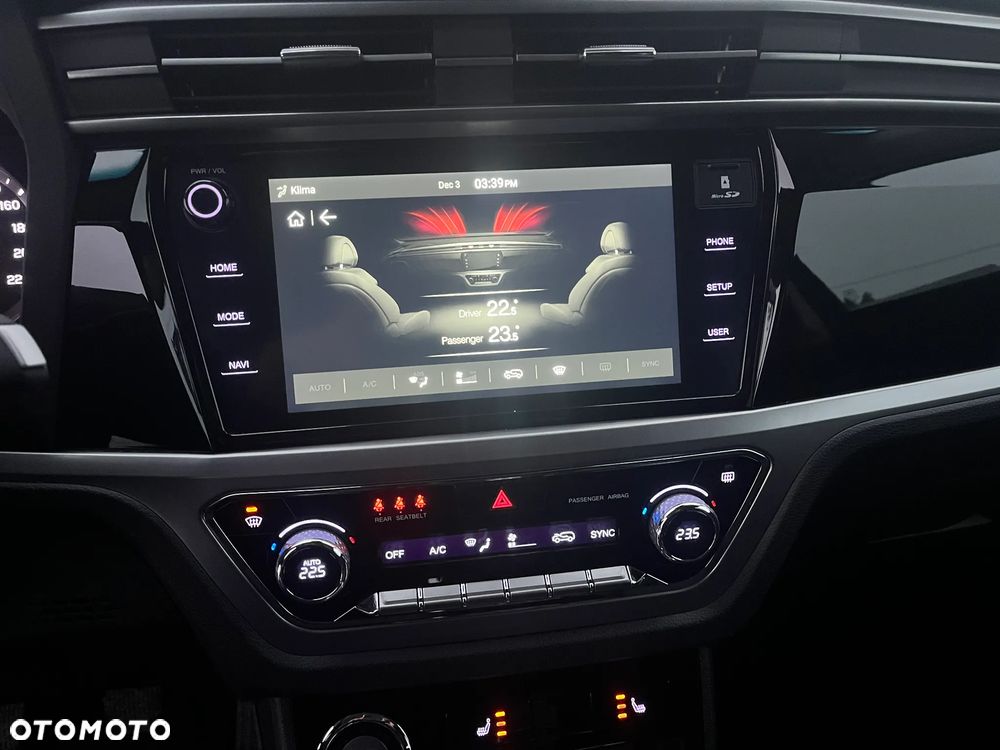 SsangYong/KGM Korando 1.5 T-GDI 2WD Onyx - 21