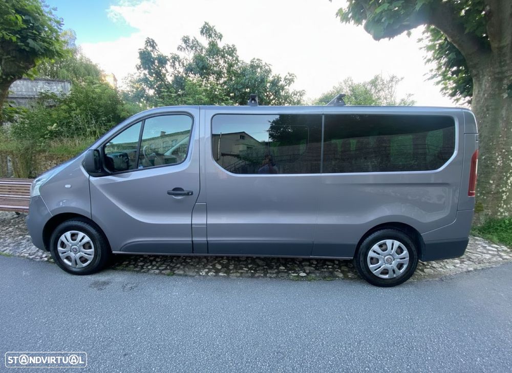 Fiat Talento - 2