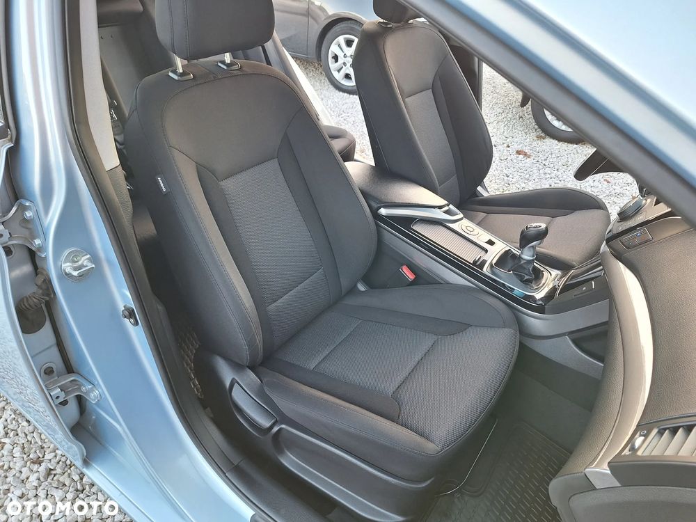 Hyundai i40 1.6 GDI Comfort - 27
