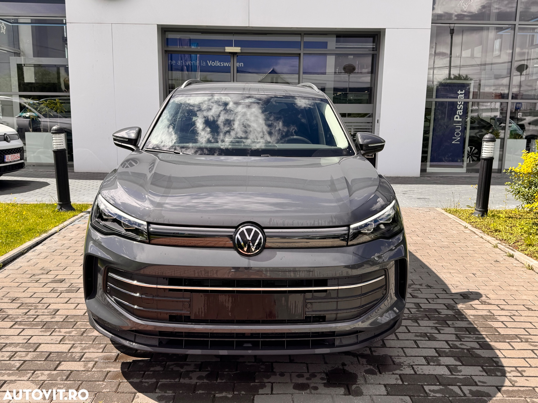 Volkswagen Tiguan 2.0 TDI DSG 4Motion Life - 10
