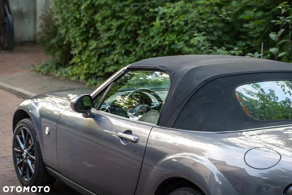 Mazda MX-5 1.8 Energy - 28