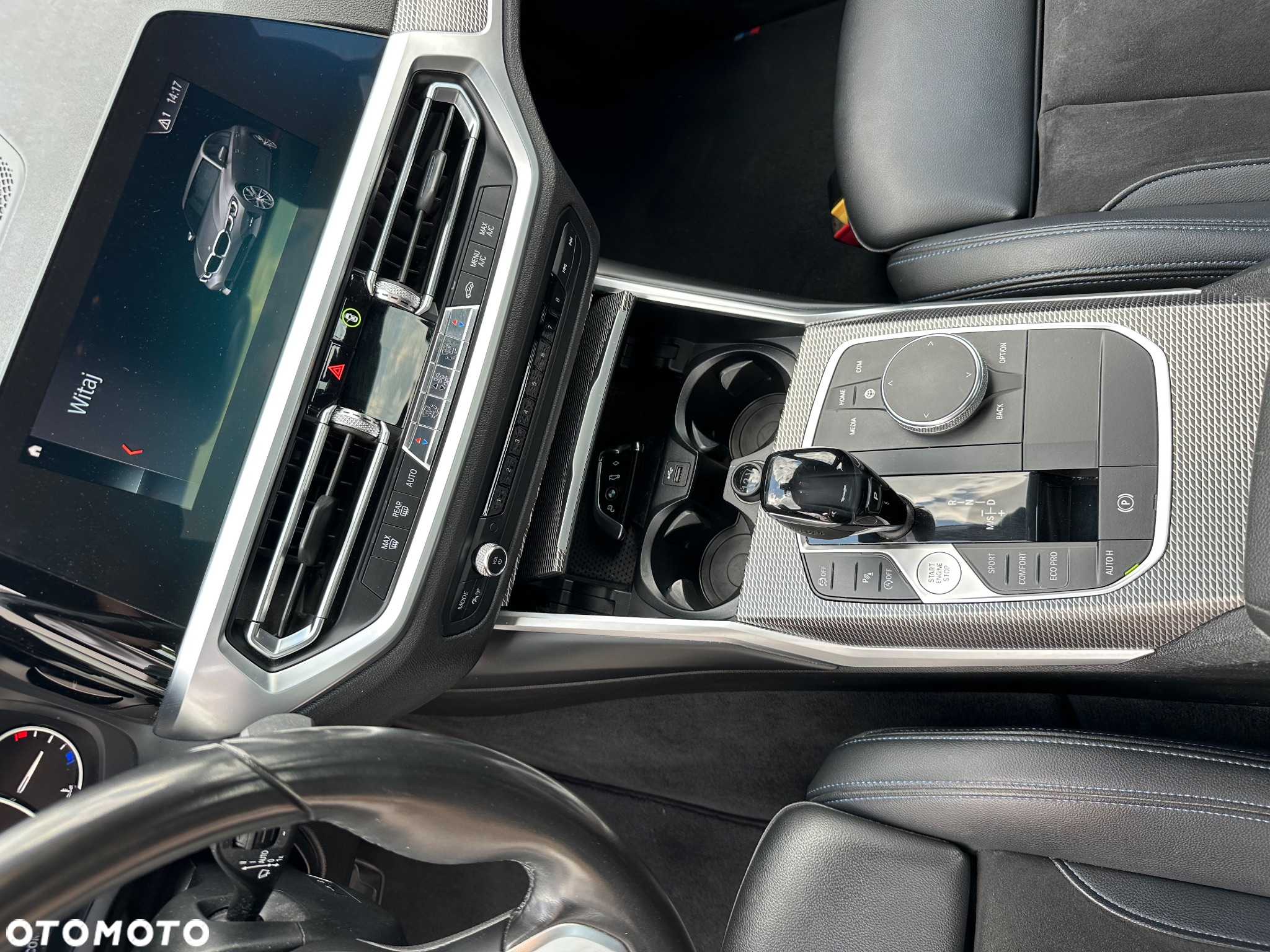 BMW Seria 3 318d - 12