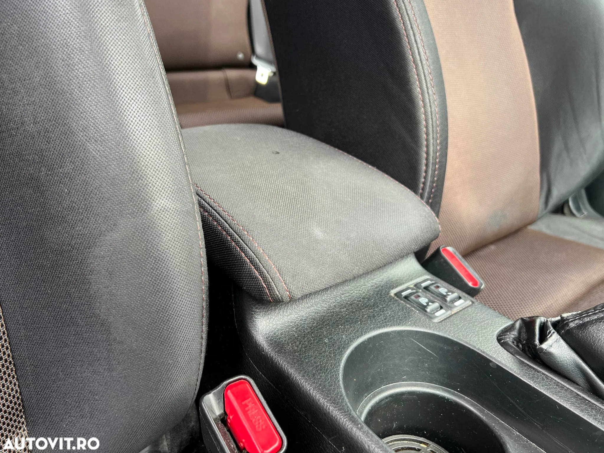 Subaru Impreza 2.0T-D SPORT 4Q - 11