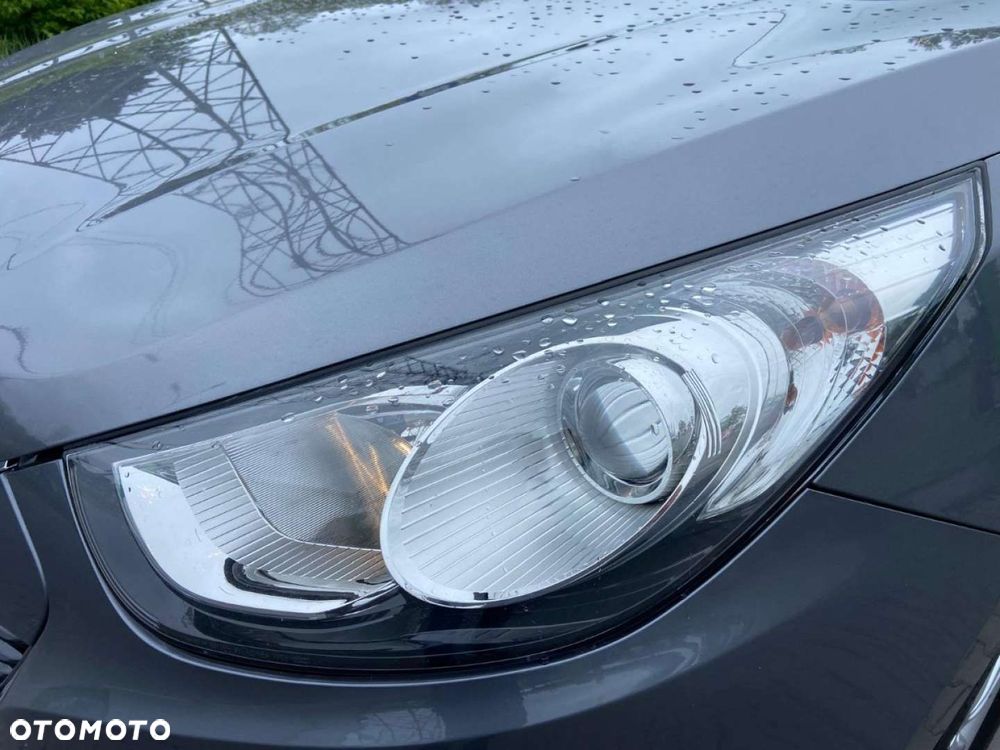 Hyundai ix35 - 10