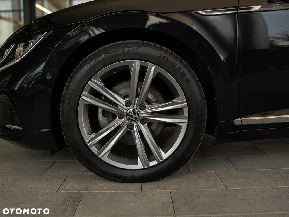 Volkswagen Arteon 2.0 TDI R-Line DSG - 7