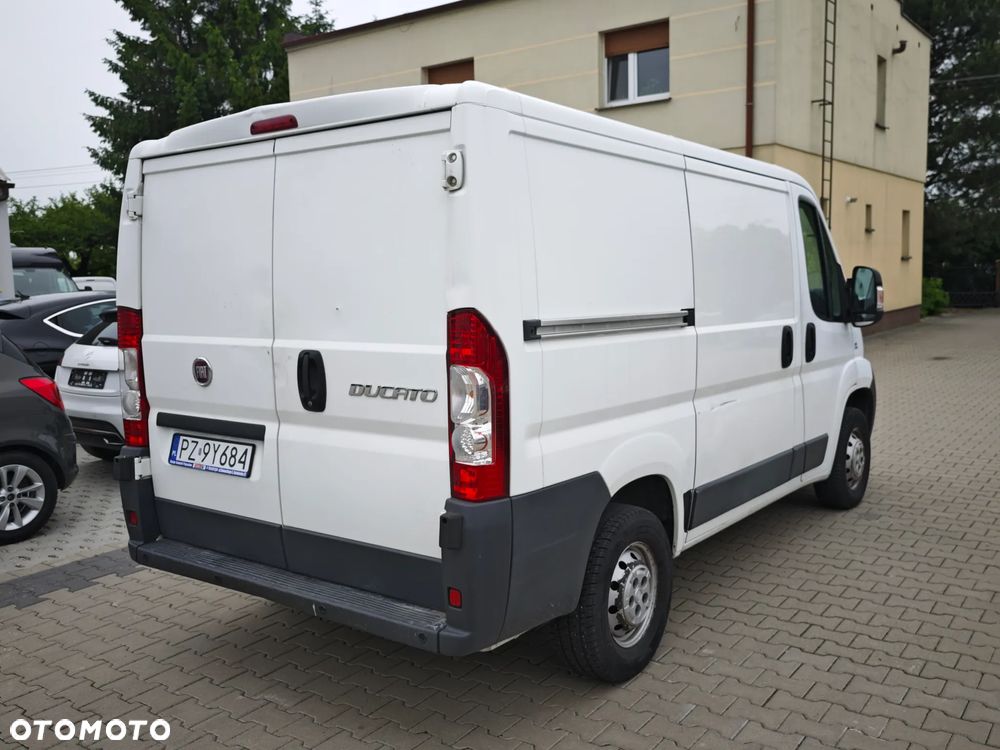 Fiat Ducato - 5