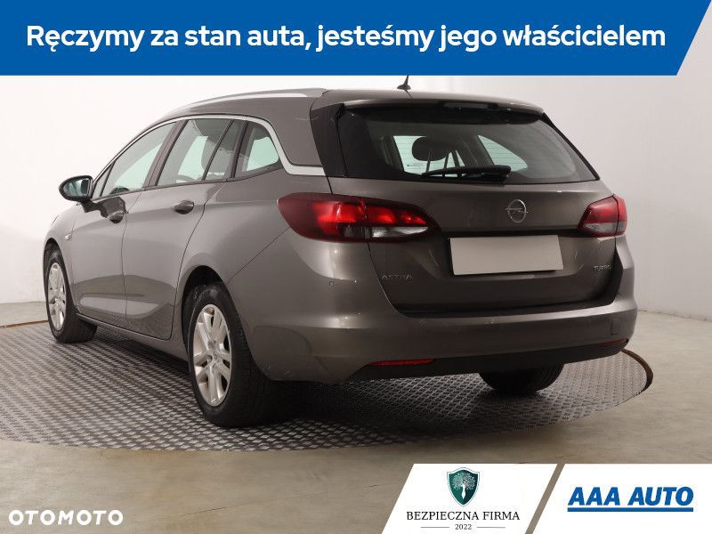 Opel Astra - 6