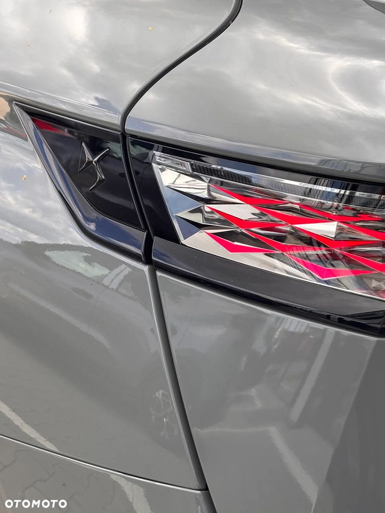 DS Automobiles DS 7 1.6 E-Tense Pallas - 9