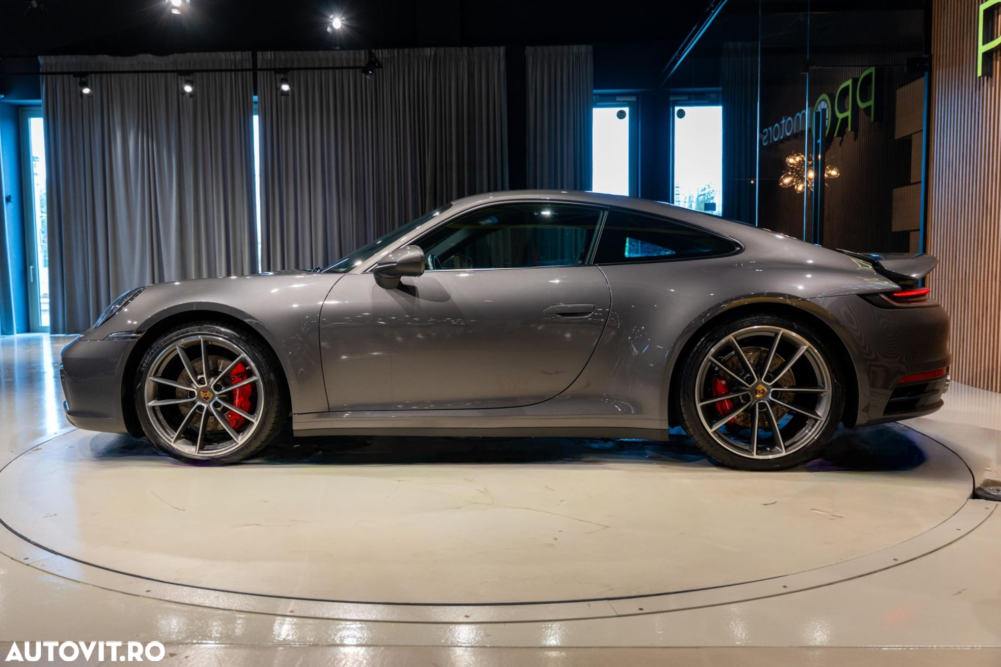Porsche 911 - 20