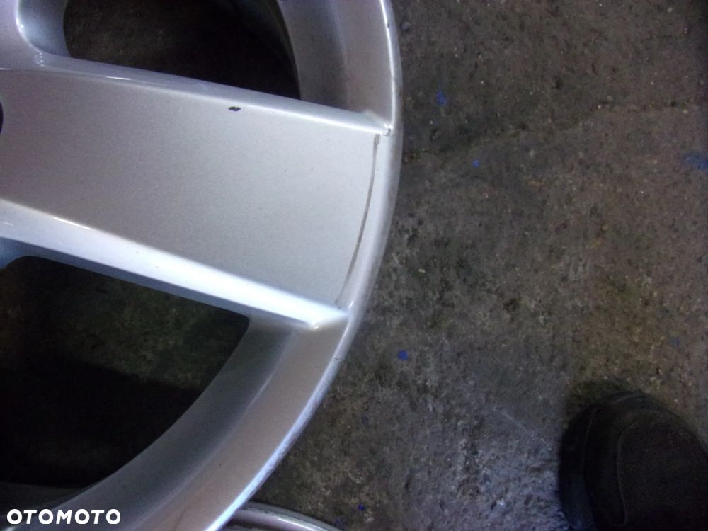 Alufelgi felga aluminiowa VW 16" 5 x 112 6,5Jx16H2 ET50 - 10