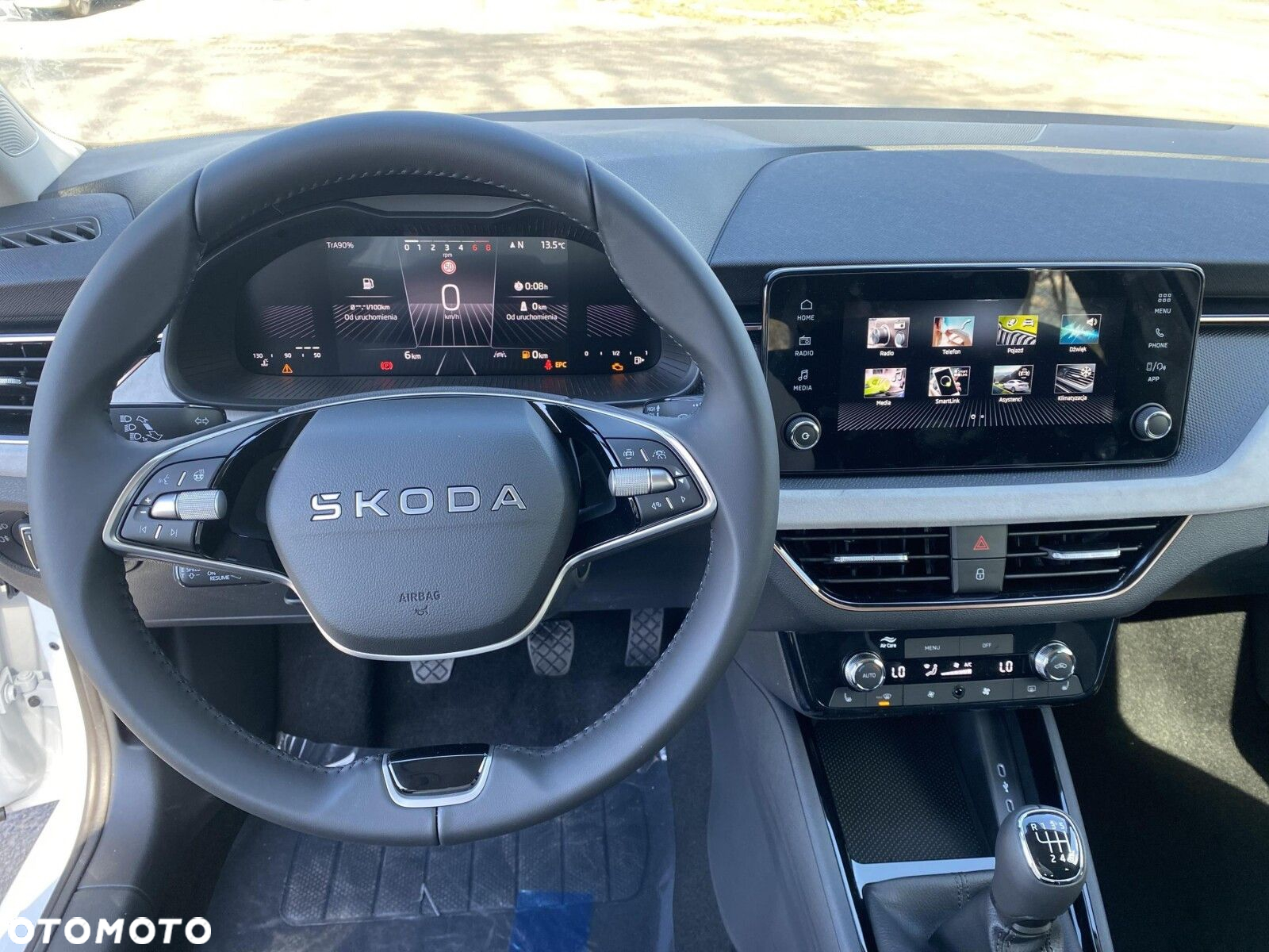 Skoda Scala 1.0 TSI Edition 130 - 13