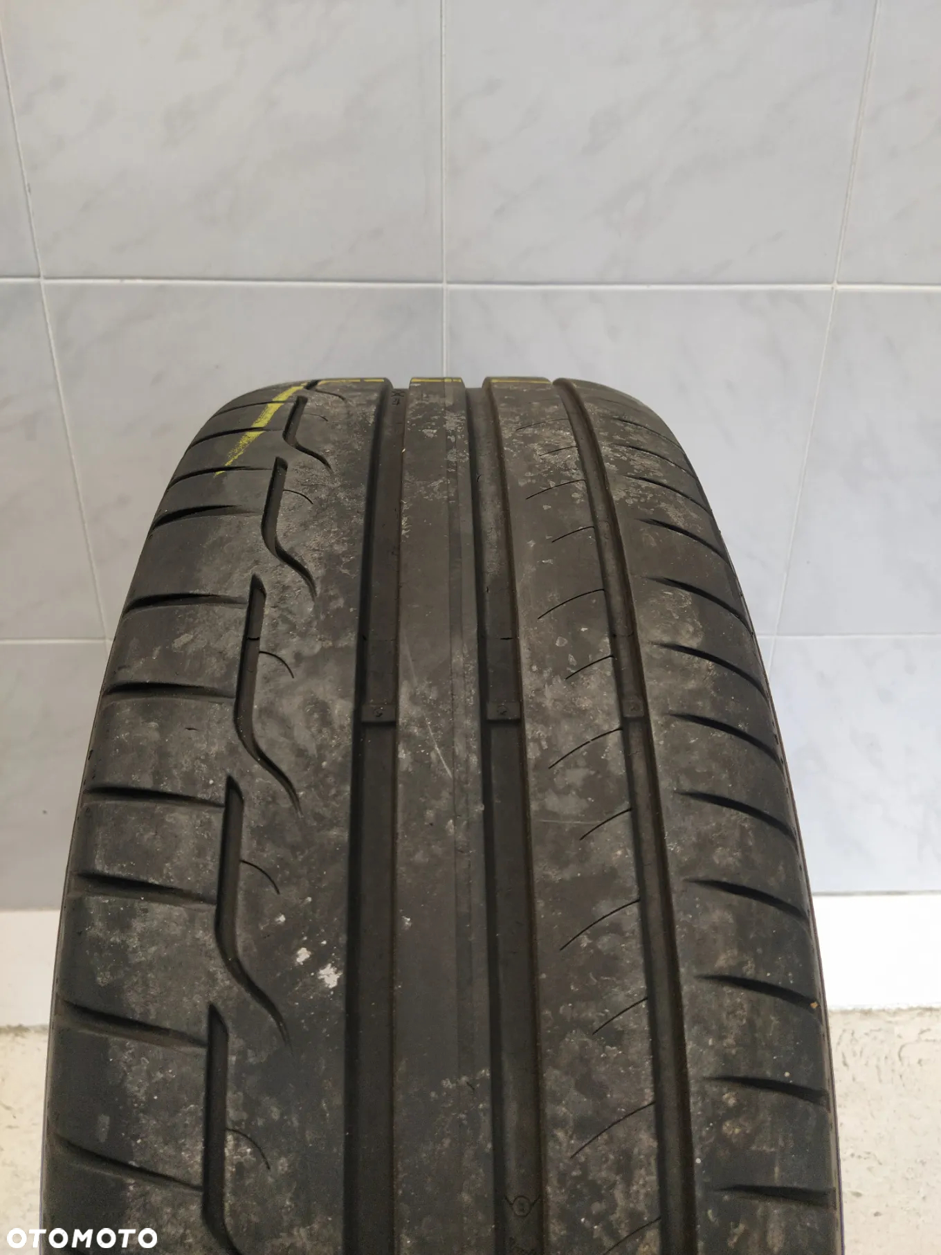 MERCEDES 8X19 4x FELGI ALUMINIOWE R19 5X112 ET38 OPONY 245/45 KOŁA 4X CZUJNIKI TPMS - 18