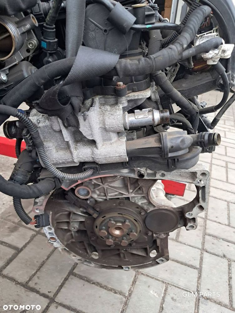 peugeot 208 2008 citroen c3 ii silnik kompletny 1.2 vti - 5