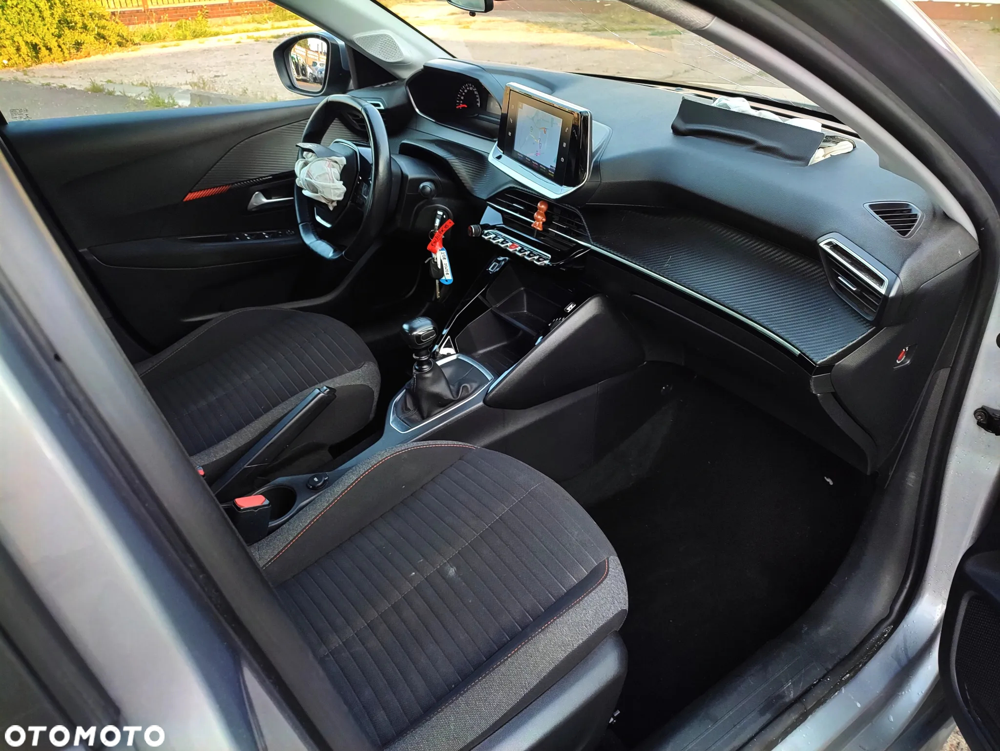 Peugeot 208 1.5 BlueHDi Active Pack S&S - 7