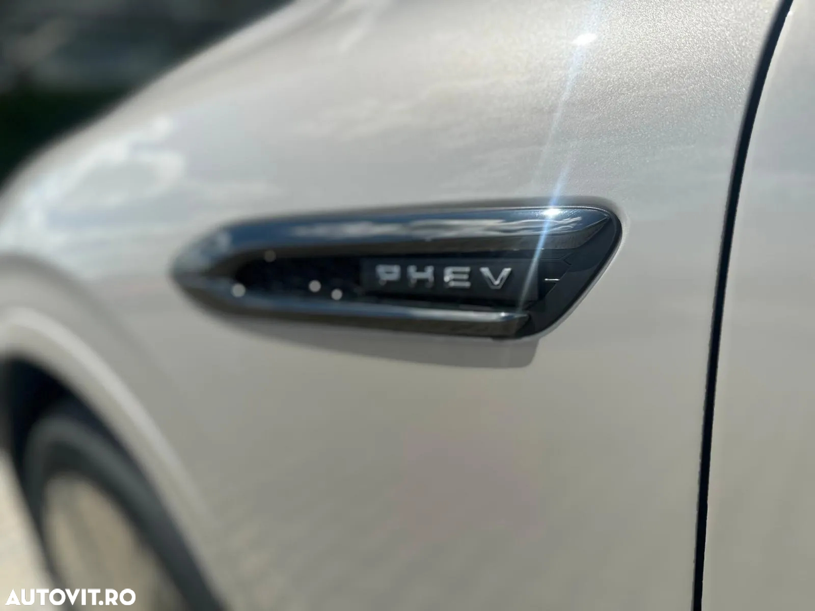 Mazda CX-80 2.5 e-Skyactiv AT8 AWD PHEV Homura Plus - 19