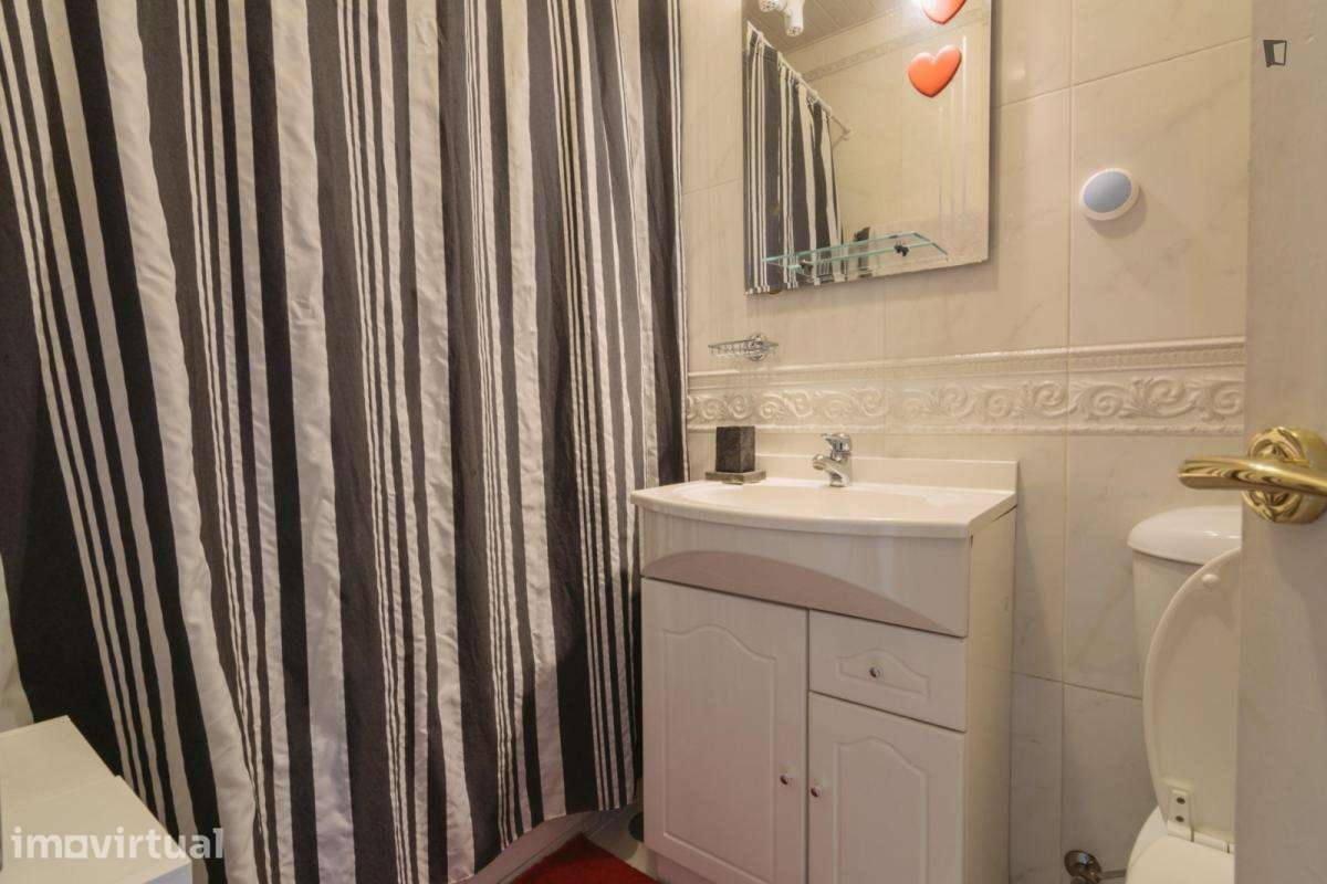 Apartamento com 2 quartos - localizado em Alcântara Lisbon - Grande imagem: 2/21