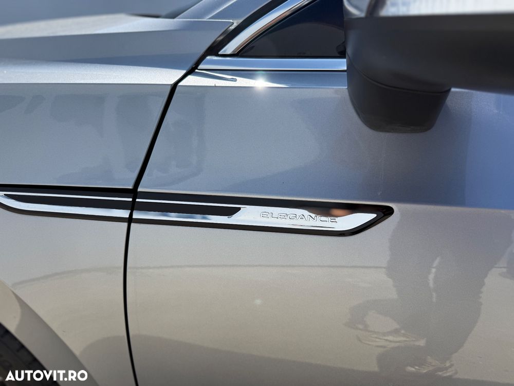 Volkswagen ARTEON 1.4 eHybrid OPF DSG Elegance - 29