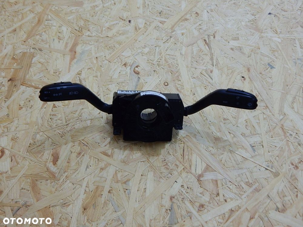 vw t5 przełącznik zespolony manetki 7h0953503g - 1