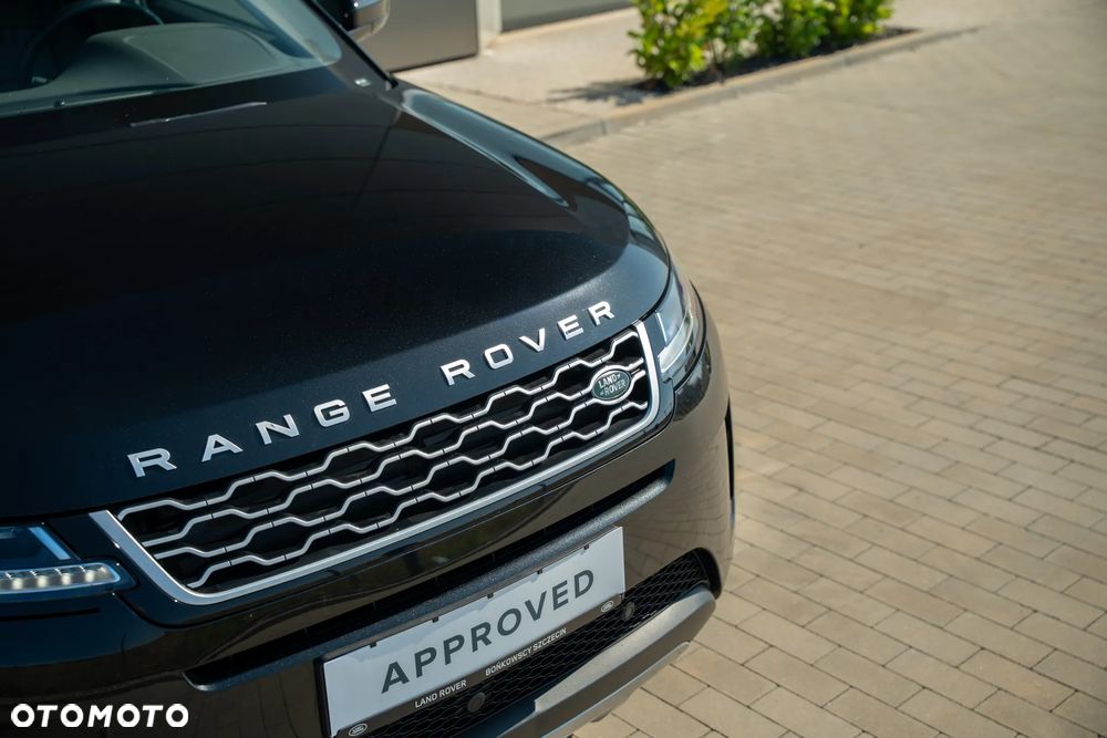Land Rover Range Rover Evoque 2.0 D200 mHEV S - 13
