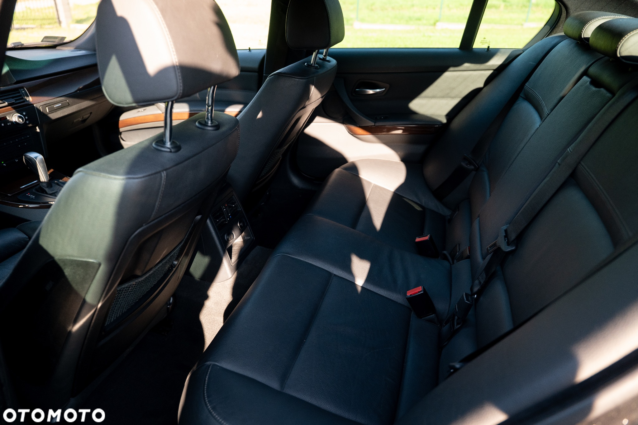 BMW Seria 3 - 9
