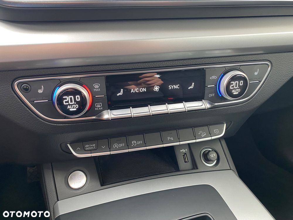 Audi Q5 35 TDI mHEV Advanced S tronic - 28