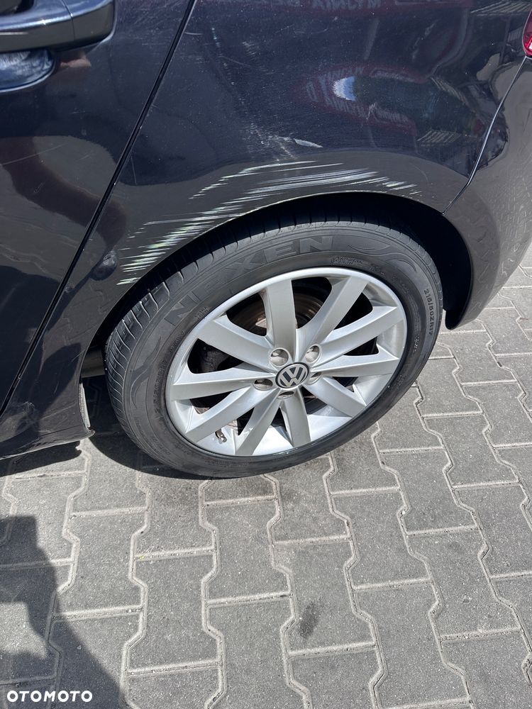Volkswagen Golf 1.4 TSI Highline DSG - 10