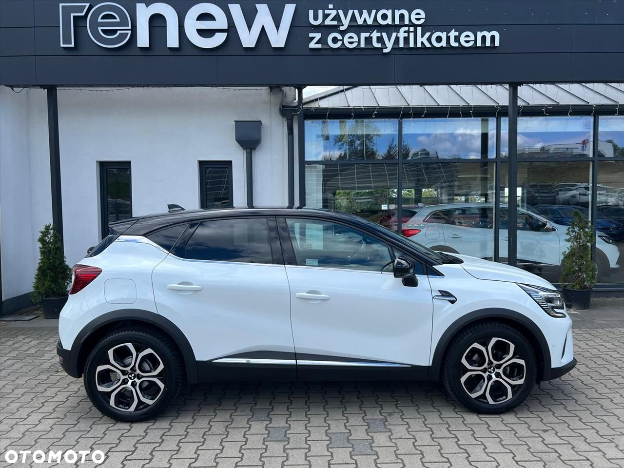 Mitsubishi ASX - 3