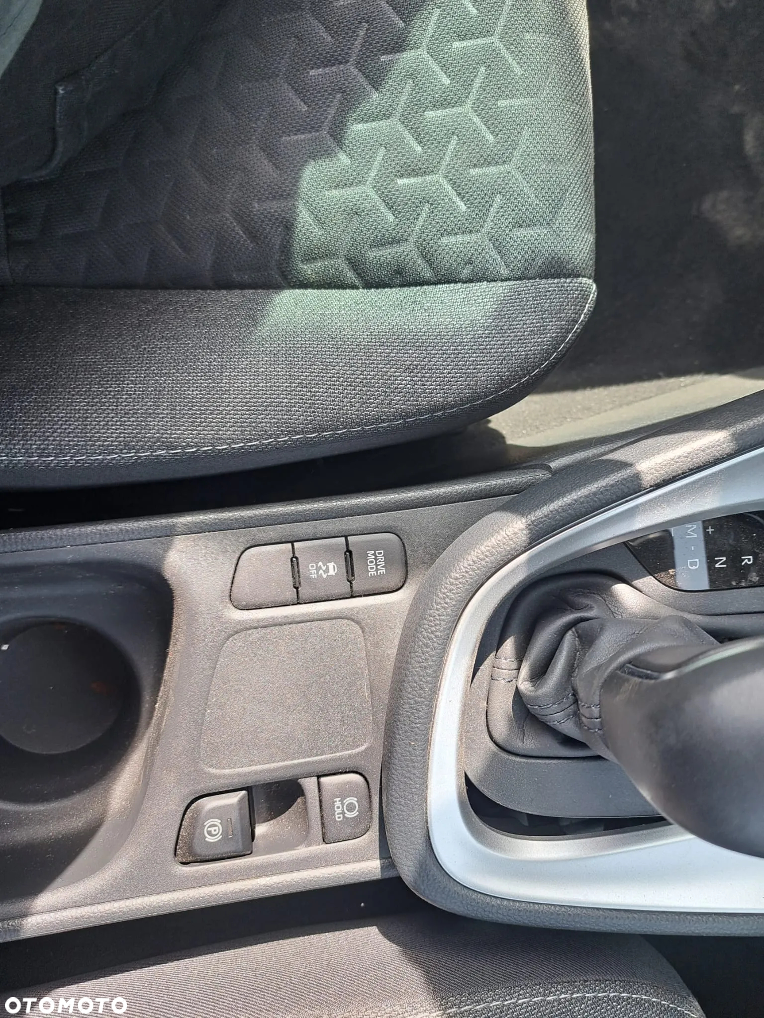Toyota Yaris Cross 1.5 Comfort CVT - 2