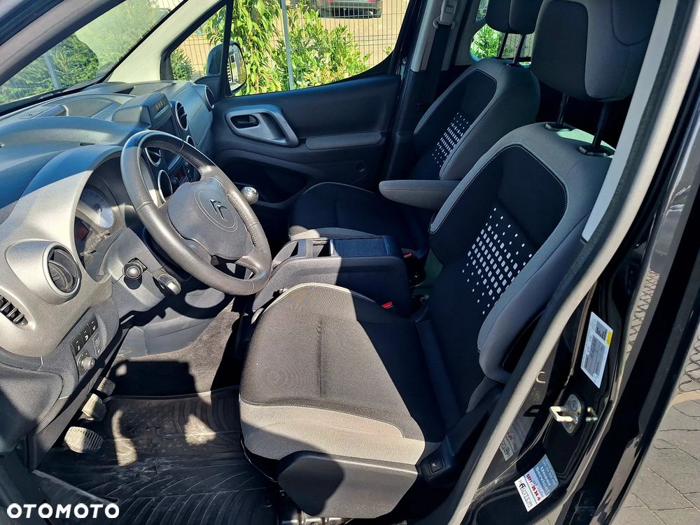 Citroën Berlingo Multispace BlueHDi 120 S&S 90 Jahre - 12