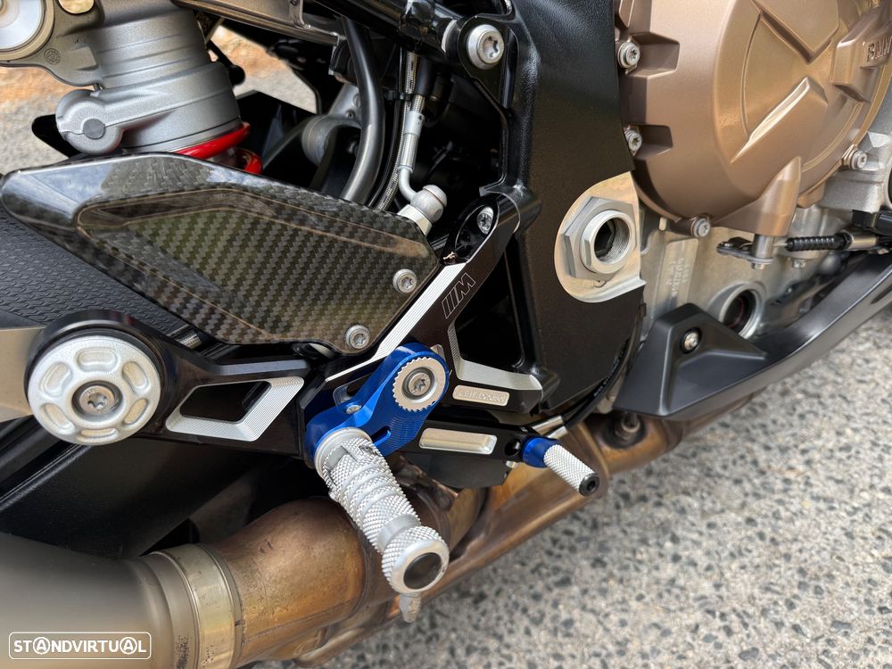 BMW S 1000 RR - 18