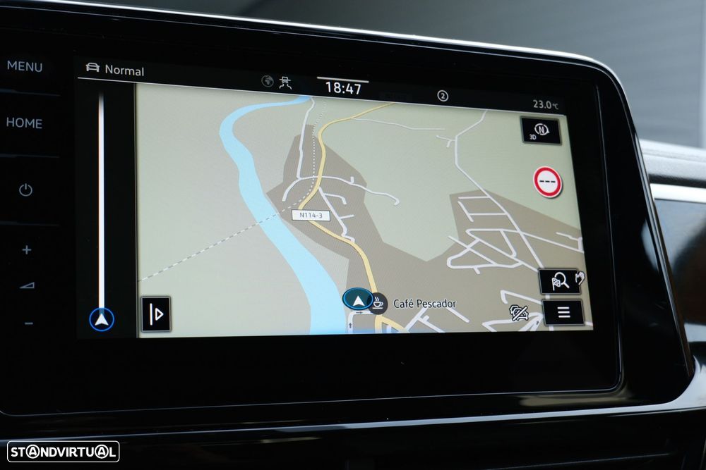 VW T-Roc 1.5 TSI R-Line DSG - 31